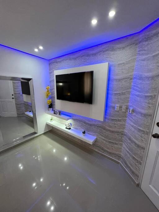 Sweet Home ซานติอาโก เด ลอสกาบาเญโรส ภายนอก รูปภาพ