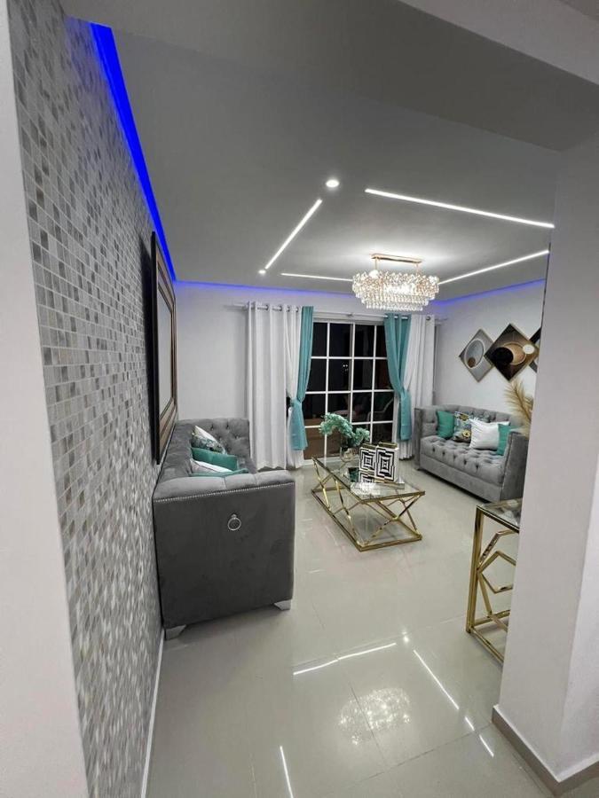 Sweet Home ซานติอาโก เด ลอสกาบาเญโรส ภายนอก รูปภาพ