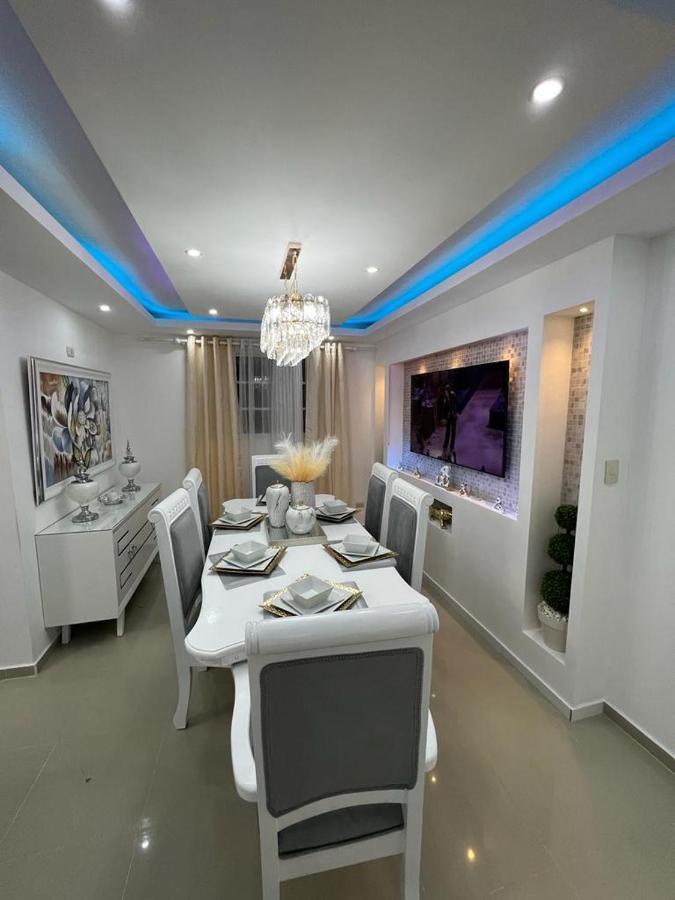 Sweet Home ซานติอาโก เด ลอสกาบาเญโรส ภายนอก รูปภาพ