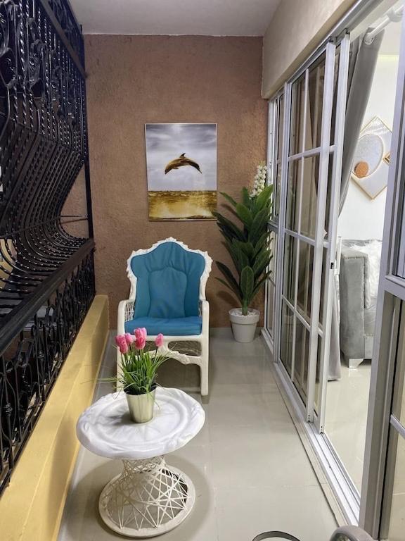 Sweet Home ซานติอาโก เด ลอสกาบาเญโรส ภายนอก รูปภาพ